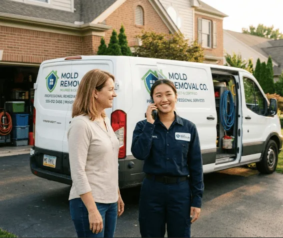 Crawlspace Mold Remediation Whitakers, NC FAQs